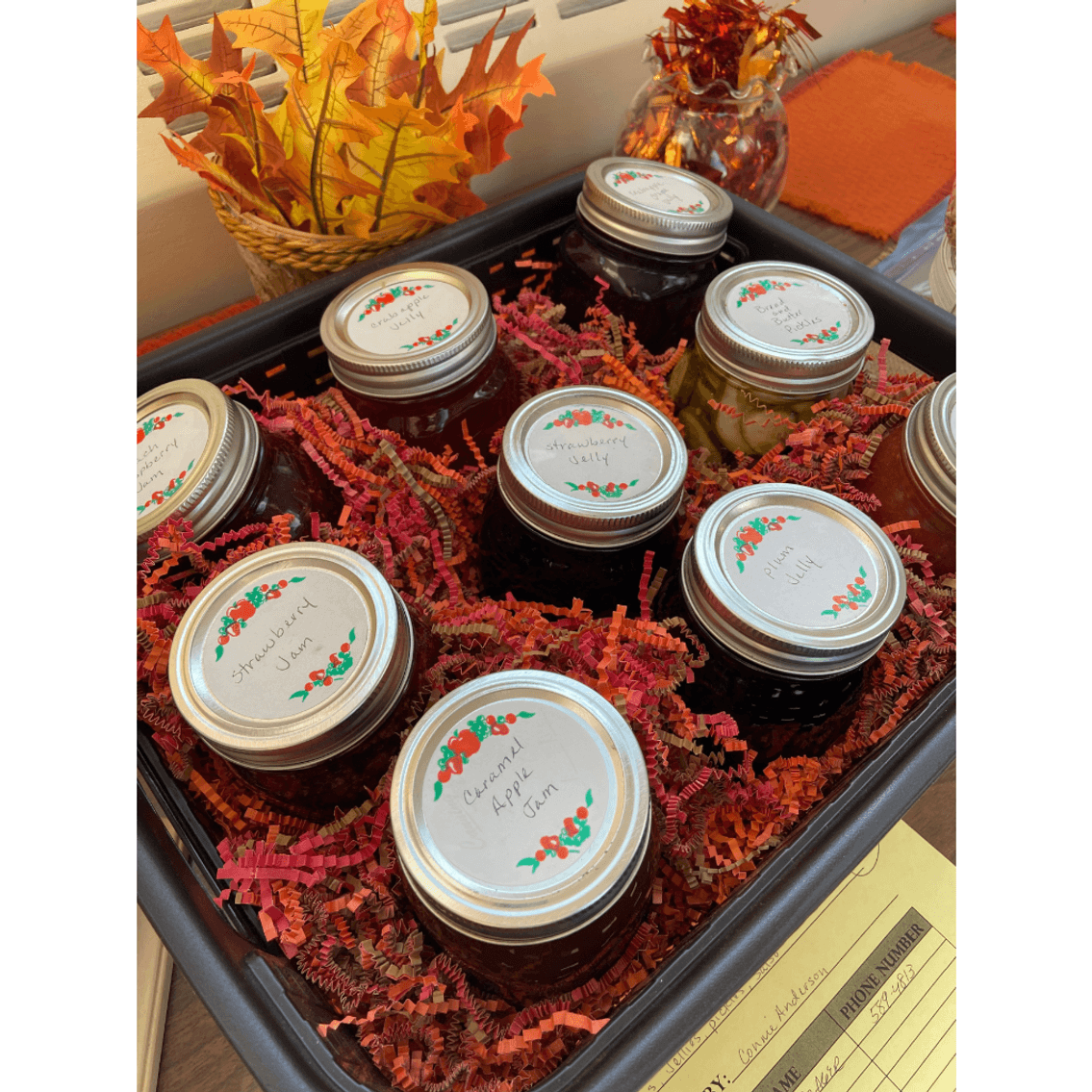 Image for First Lutheran Fall Dinner Auction