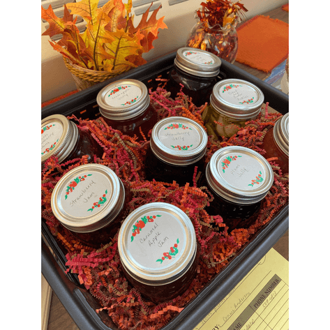 Image for First Lutheran Fall Dinner Auction