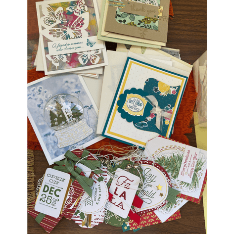 Image for First Lutheran Fall Dinner Auction