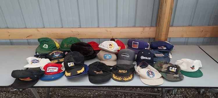 Image for YOST TRUST PERSONAL PROPERTY ONLINE ONLY AUCTION