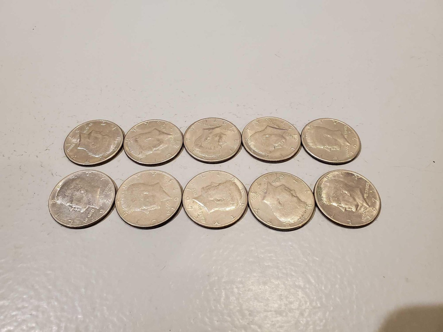 Image for YOST TRUST PERSONAL PROPERTY ONLINE ONLY AUCTION