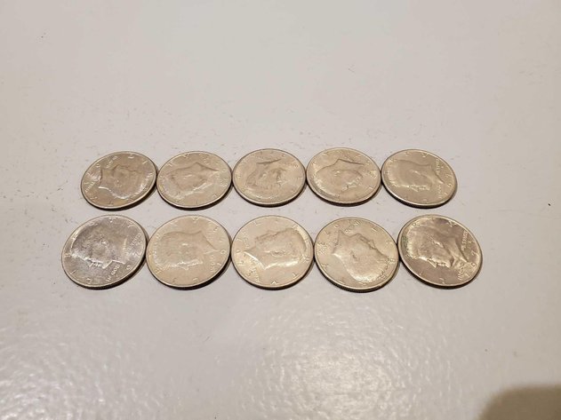 Image for YOST TRUST PERSONAL PROPERTY ONLINE ONLY AUCTION