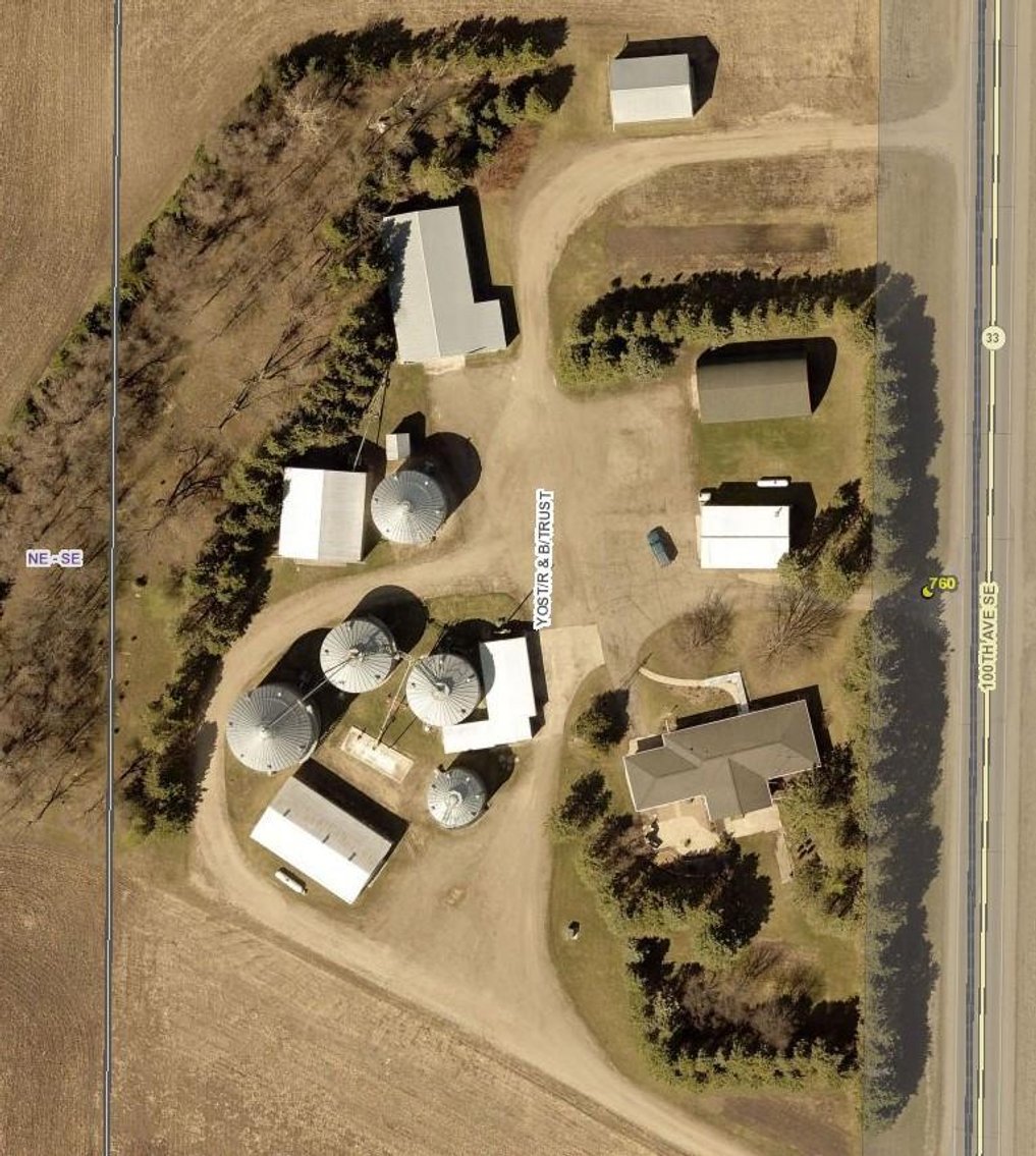 Image for YOST TRUST REAL ESTATE ONLINE ONLY AUCTION