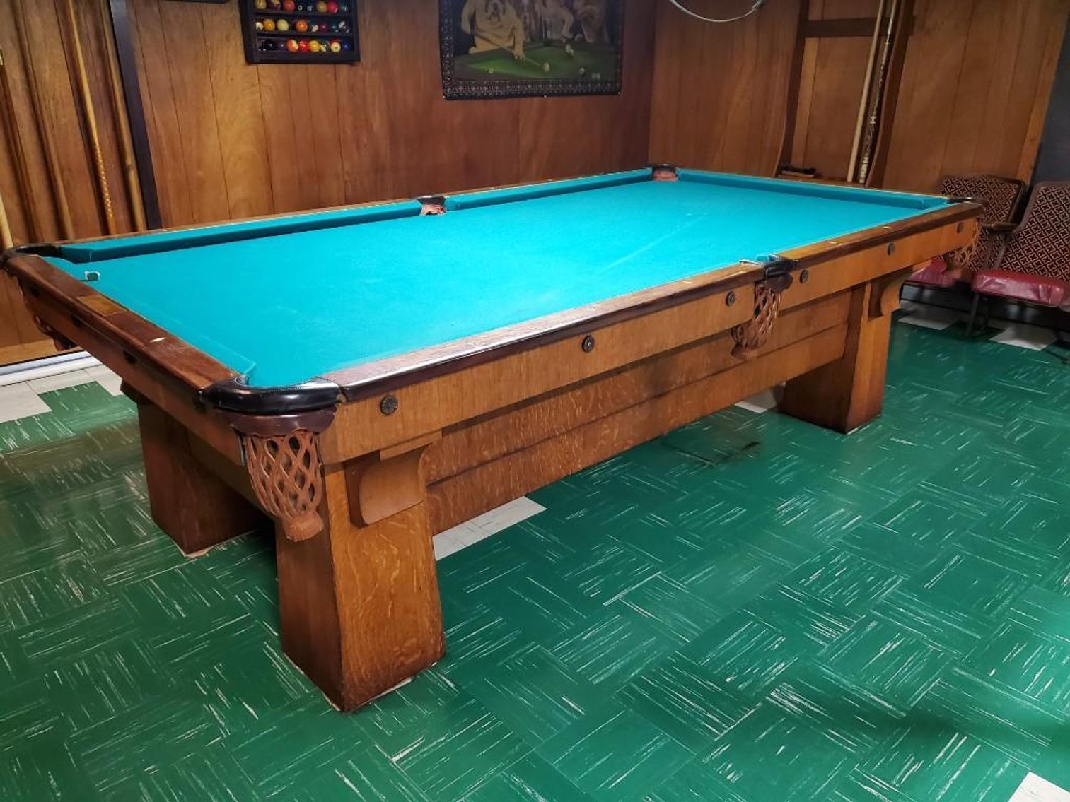 Image for YOST TRUST PERSONAL PROPERTY ONLINE ONLY AUCTION