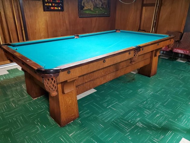 Image for YOST TRUST PERSONAL PROPERTY ONLINE ONLY AUCTION