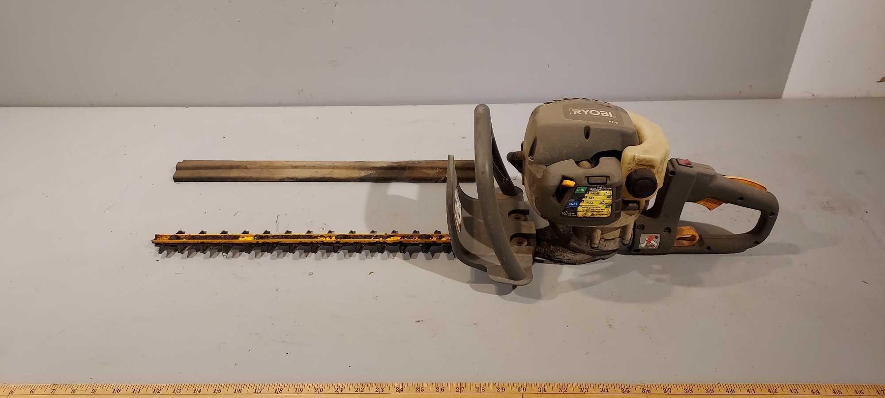 Image for MULTI- PARTY ONLINE ONLY (GESELIUS, WINSOR, MITTENESS, NORDAUNE, AND BAKERY LIQUIDATION)