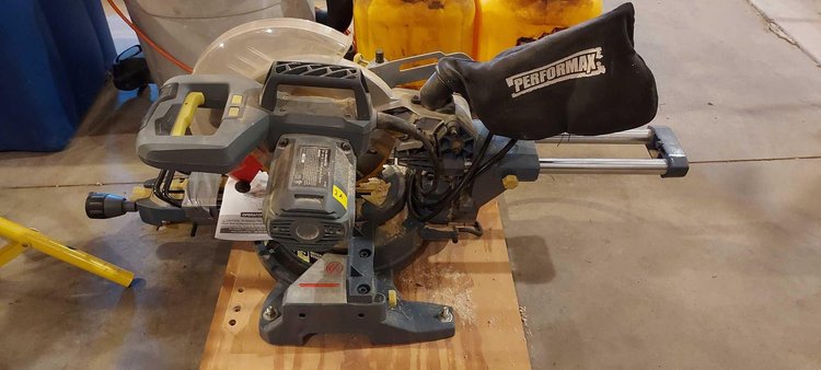 Image for MULTI- PARTY ONLINE ONLY (GESELIUS, WINSOR, MITTENESS, NORDAUNE, AND BAKERY LIQUIDATION)