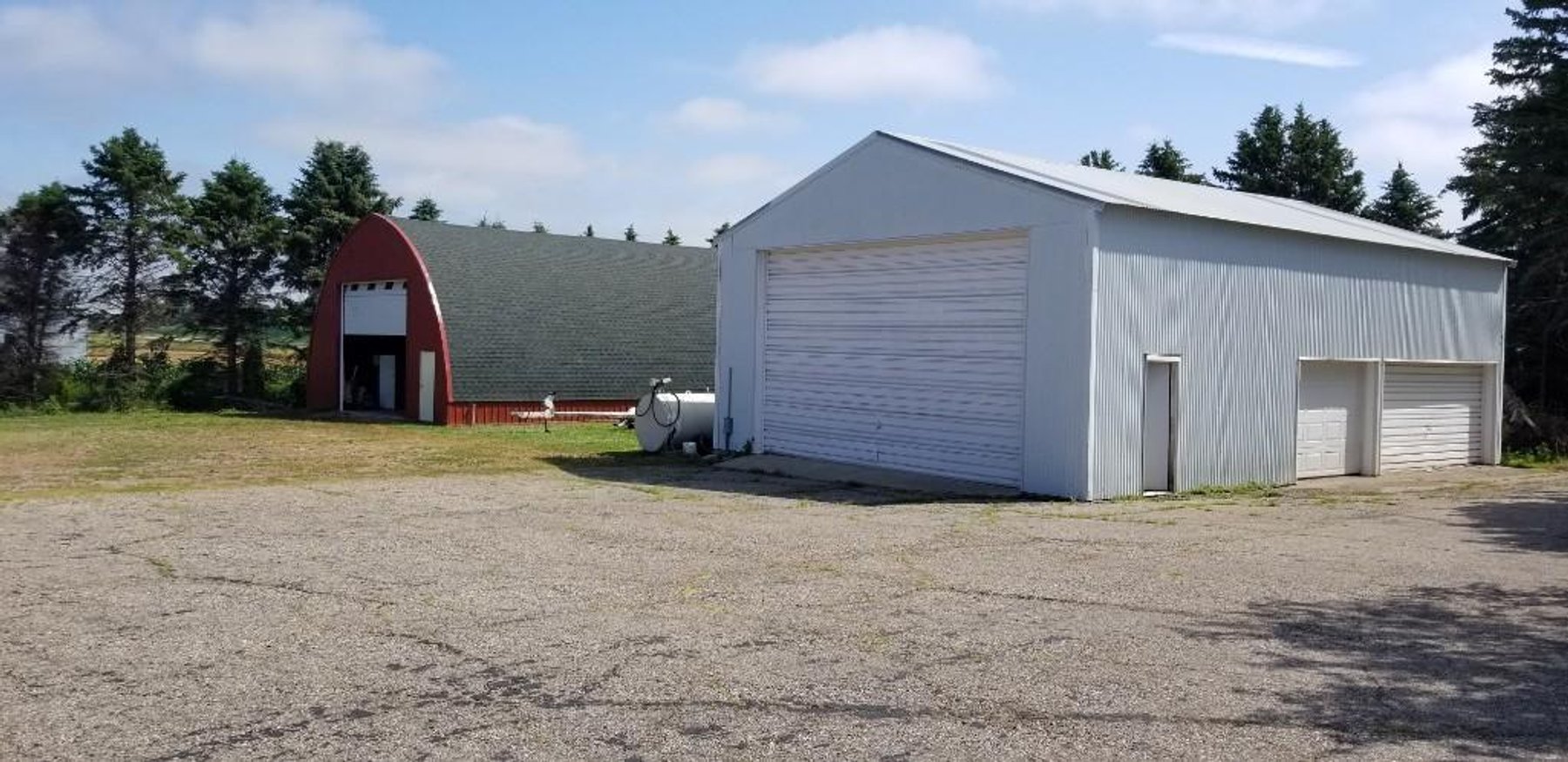 Image for YOST TRUST REAL ESTATE ONLINE ONLY AUCTION