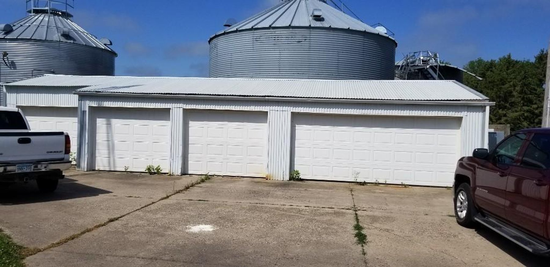 Image for YOST TRUST REAL ESTATE ONLINE ONLY AUCTION