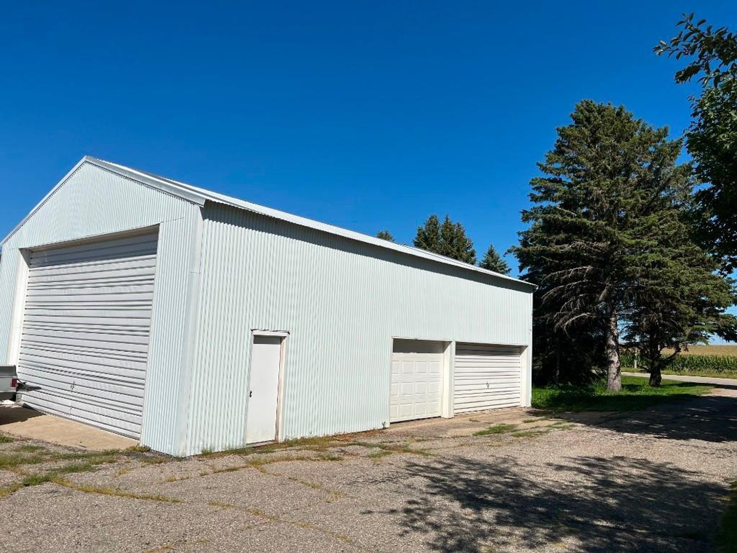 Image for YOST TRUST REAL ESTATE ONLINE ONLY AUCTION