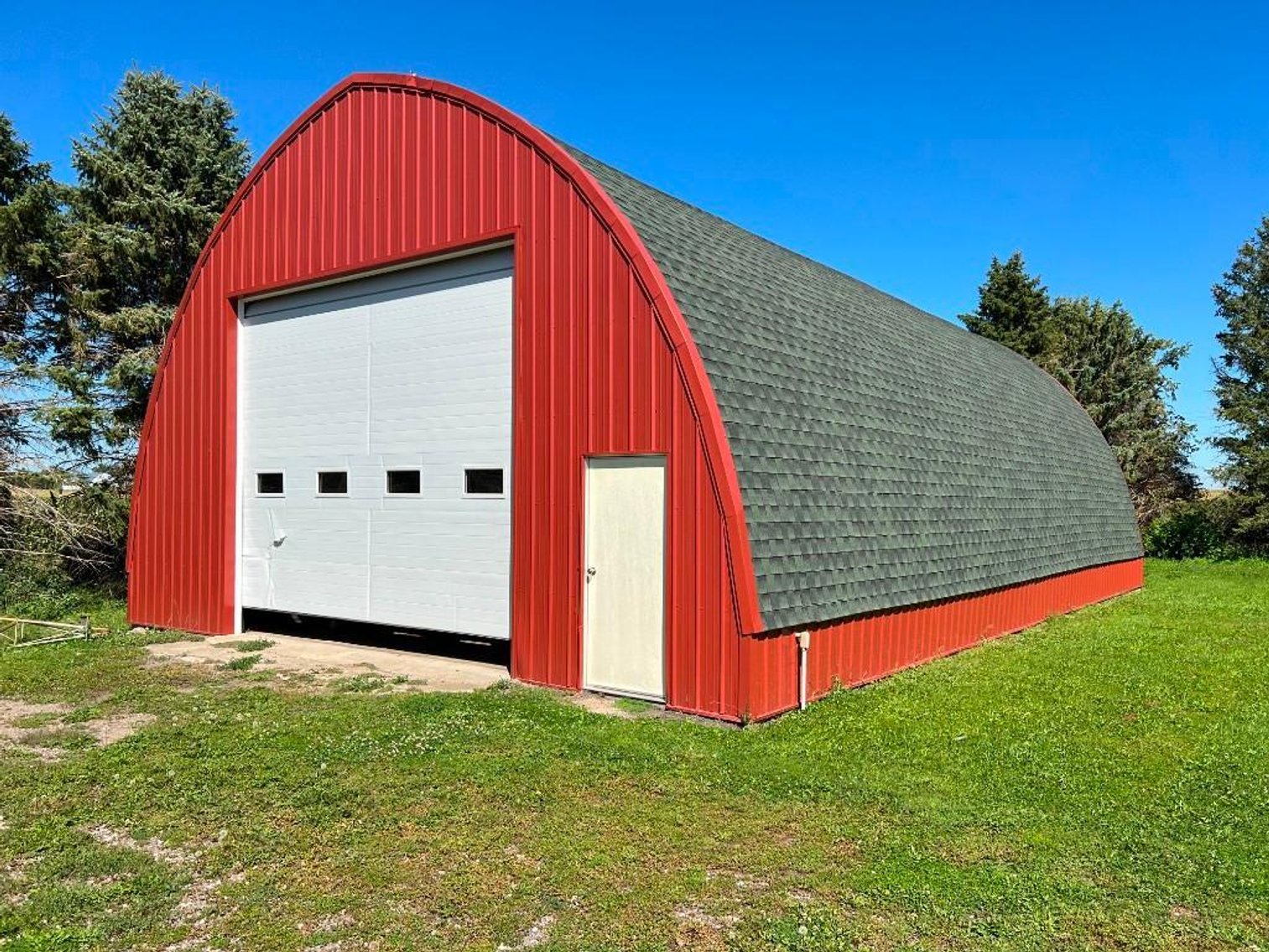 Image for YOST TRUST REAL ESTATE ONLINE ONLY AUCTION