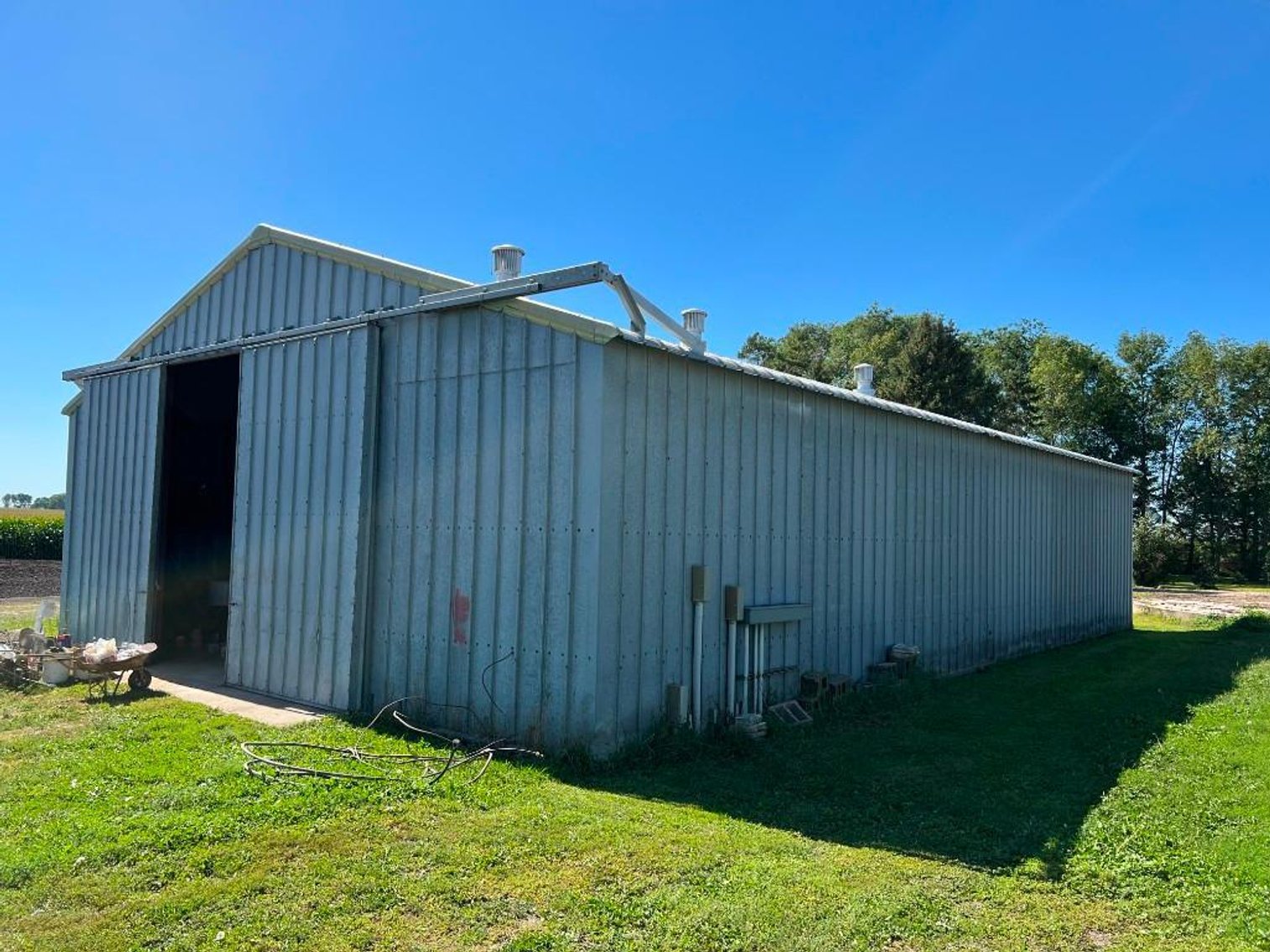 Image for YOST TRUST REAL ESTATE ONLINE ONLY AUCTION