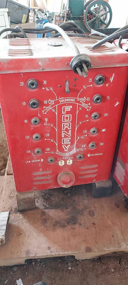 Image for DAVID WIEGERS ESTATE ONLINE ONLY AUCTION