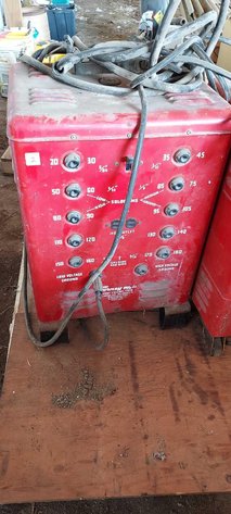 Image for DAVID WIEGERS ESTATE ONLINE ONLY AUCTION