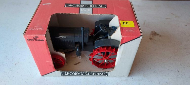 Image for DAVID WIEGERS ESTATE ONLINE ONLY AUCTION