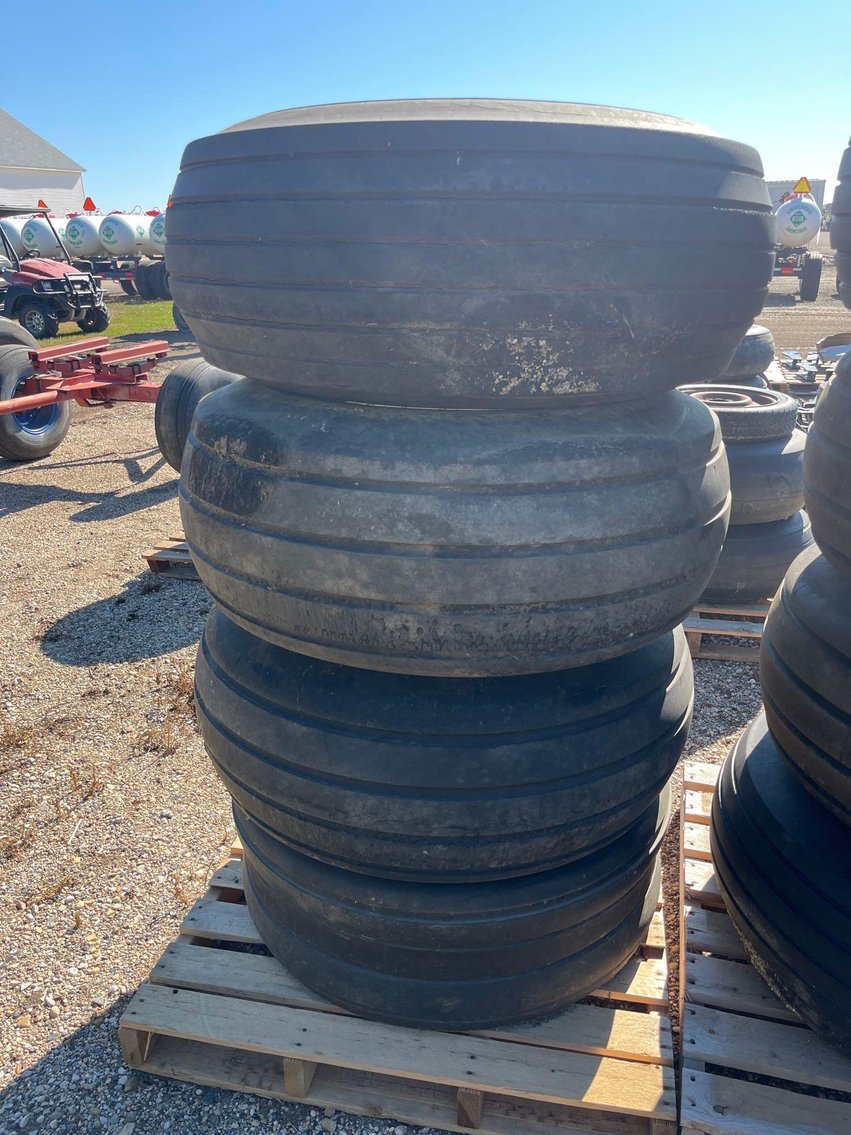 Image for GLACIAL PLAINS COOPERATIVE ANHYDROUS EQUIPMENT LIQUIDATION ONLINE ONLY AUCTION