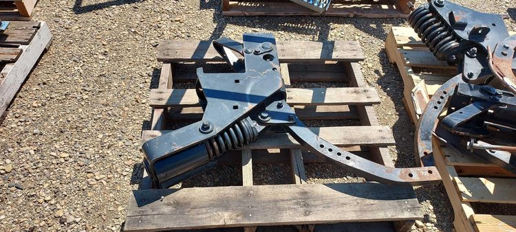 Image for GLACIAL PLAINS COOPERATIVE ANHYDROUS EQUIPMENT LIQUIDATION ONLINE ONLY AUCTION