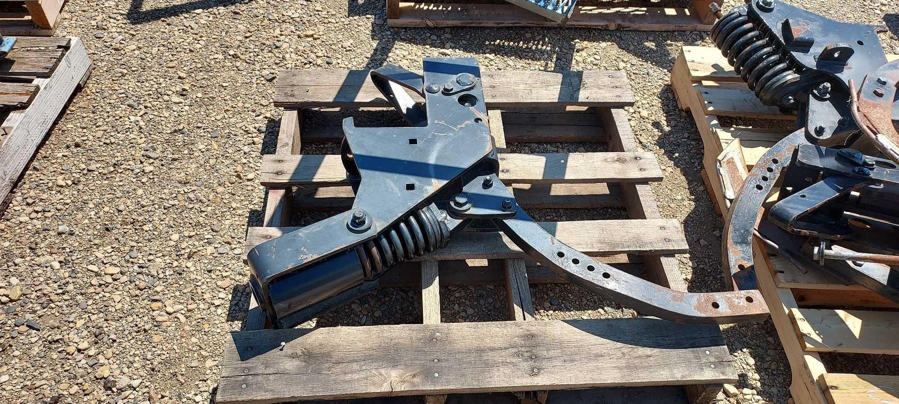 Image for GLACIAL PLAINS COOPERATIVE ANHYDROUS EQUIPMENT LIQUIDATION ONLINE ONLY AUCTION