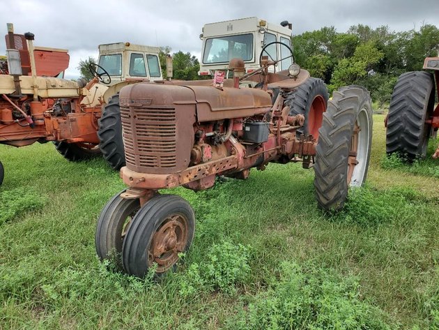 Image for DAVID WIEGERS ESTATE ONLINE ONLY AUCTION