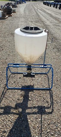 Image for GLACIAL PLAINS COOPERATIVE ANHYDROUS EQUIPMENT LIQUIDATION ONLINE ONLY AUCTION