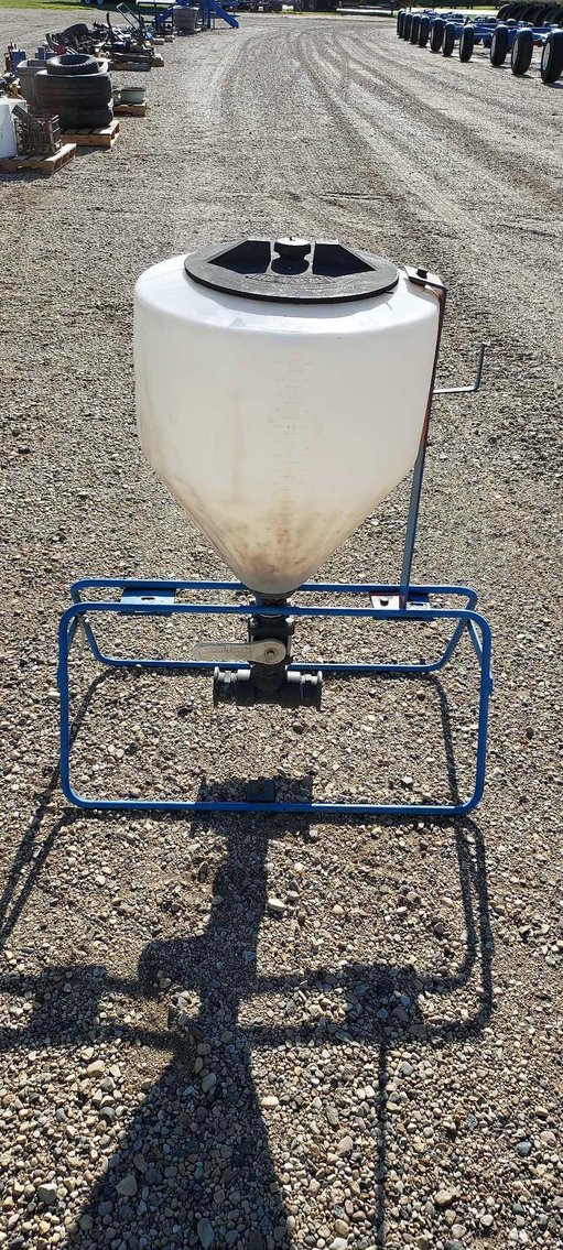 Image for GLACIAL PLAINS COOPERATIVE ANHYDROUS EQUIPMENT LIQUIDATION ONLINE ONLY AUCTION