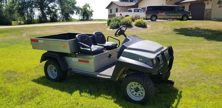 Image for AUGUST FARMER DEALER ONLINE ONLY CONSIGNMENT