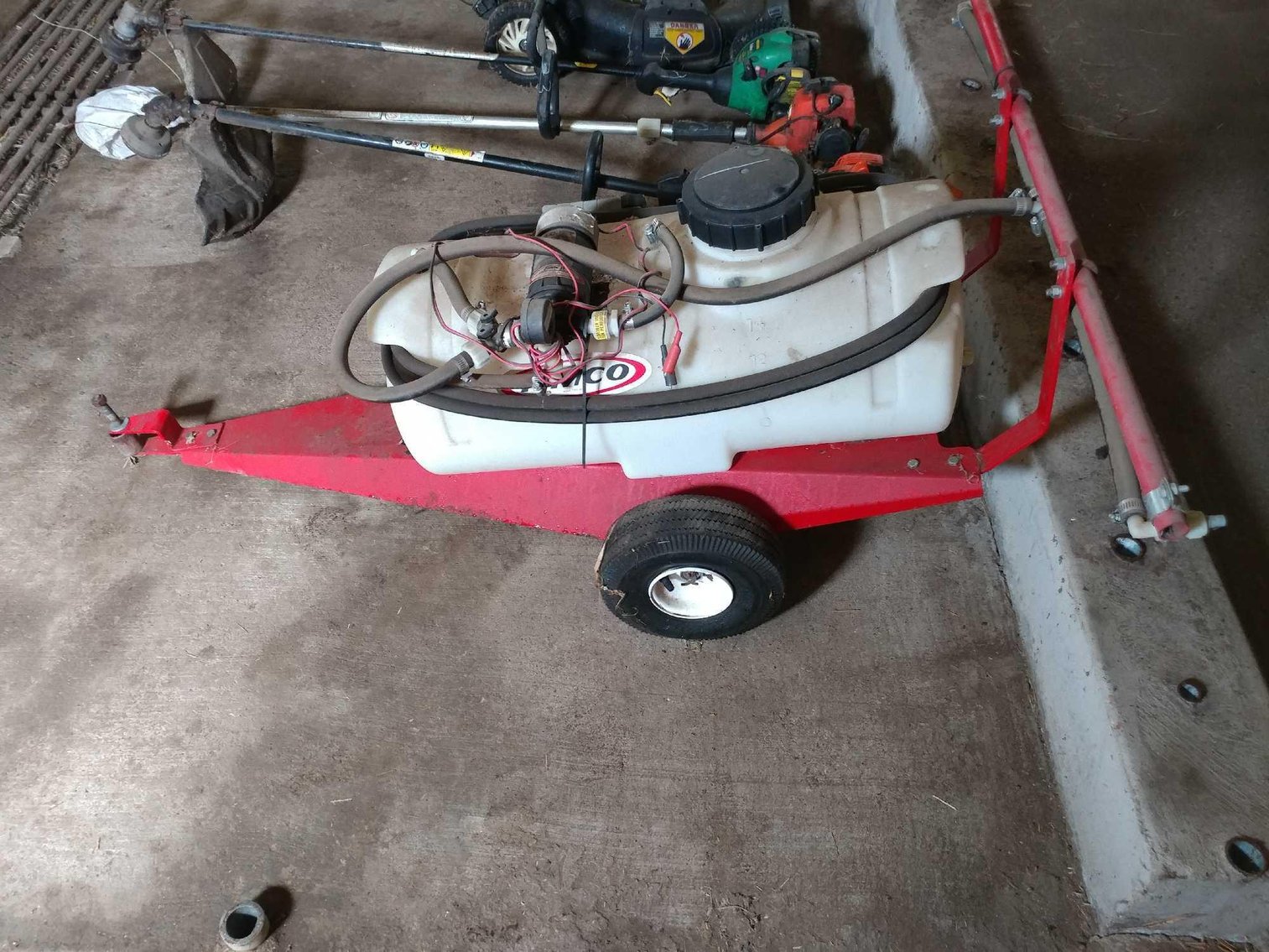 Image for STEVE & JULIE VOSS RETIREMENT ONLINE ONLY