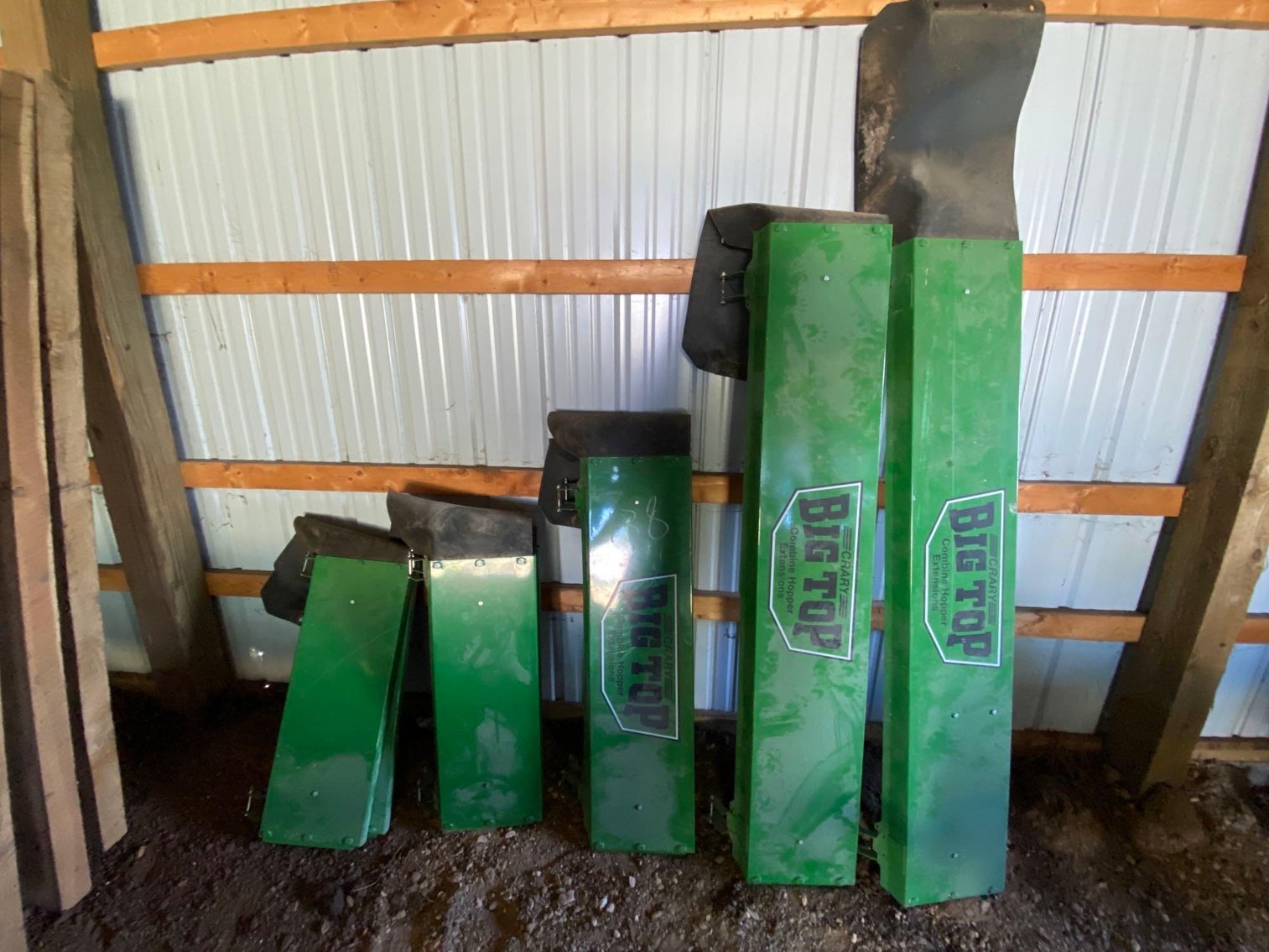 Image for EARL & VIVIAN LUNDEBREK FARM RETIREMENT ONLINE ONLY AUCTION