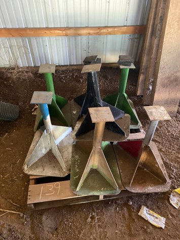 Image for EARL & VIVIAN LUNDEBREK FARM RETIREMENT ONLINE ONLY AUCTION