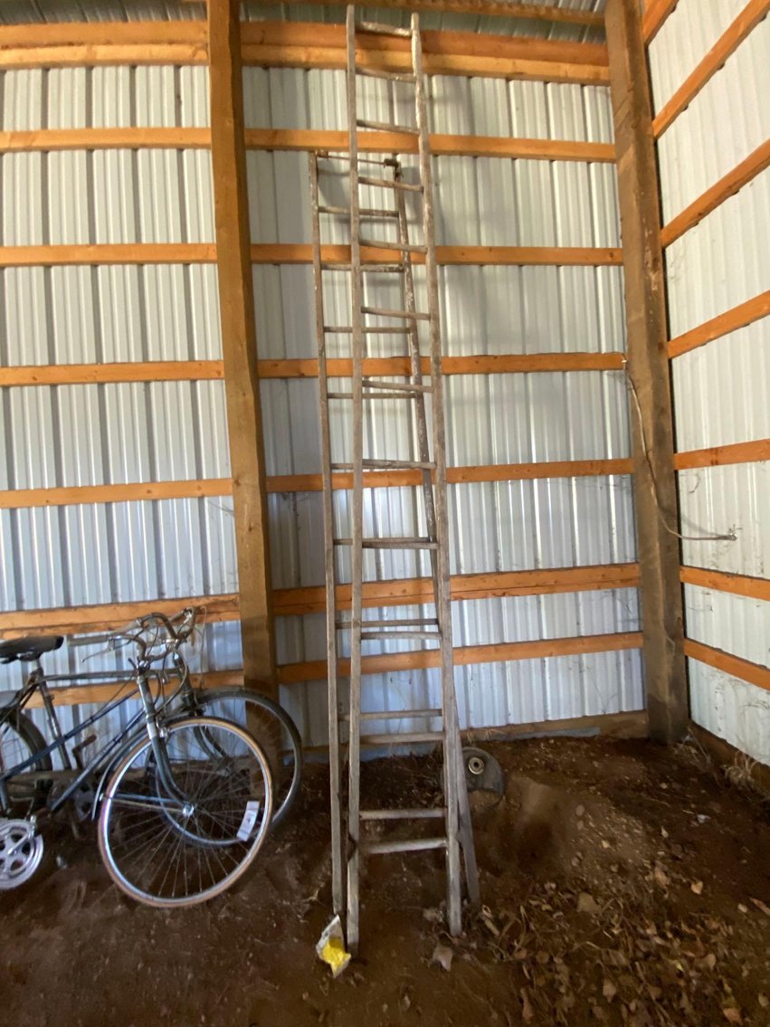 Image for EARL & VIVIAN LUNDEBREK FARM RETIREMENT ONLINE ONLY AUCTION