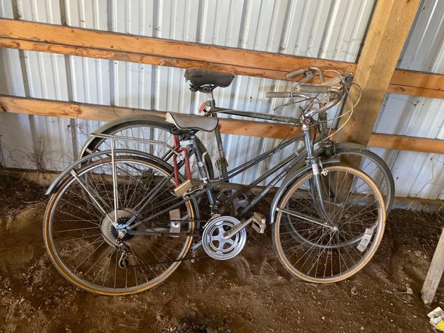 Image for EARL & VIVIAN LUNDEBREK FARM RETIREMENT ONLINE ONLY AUCTION