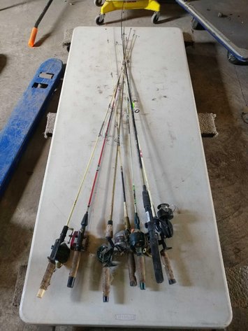 Image for DUAINE FLANDERS ESTATE ONLINE ONLY AUCTION