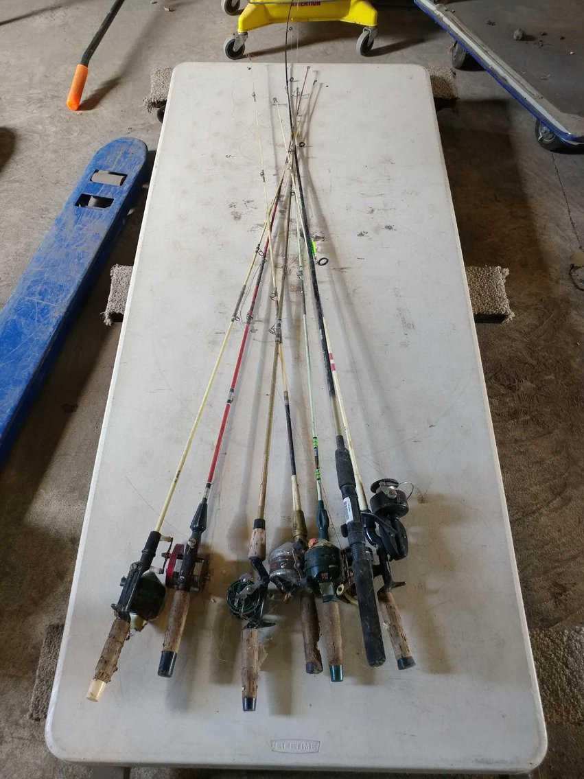 Image for DUAINE FLANDERS ESTATE ONLINE ONLY AUCTION