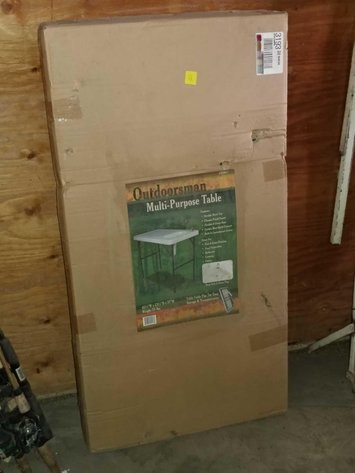 Image for DUAINE FLANDERS ESTATE ONLINE ONLY AUCTION