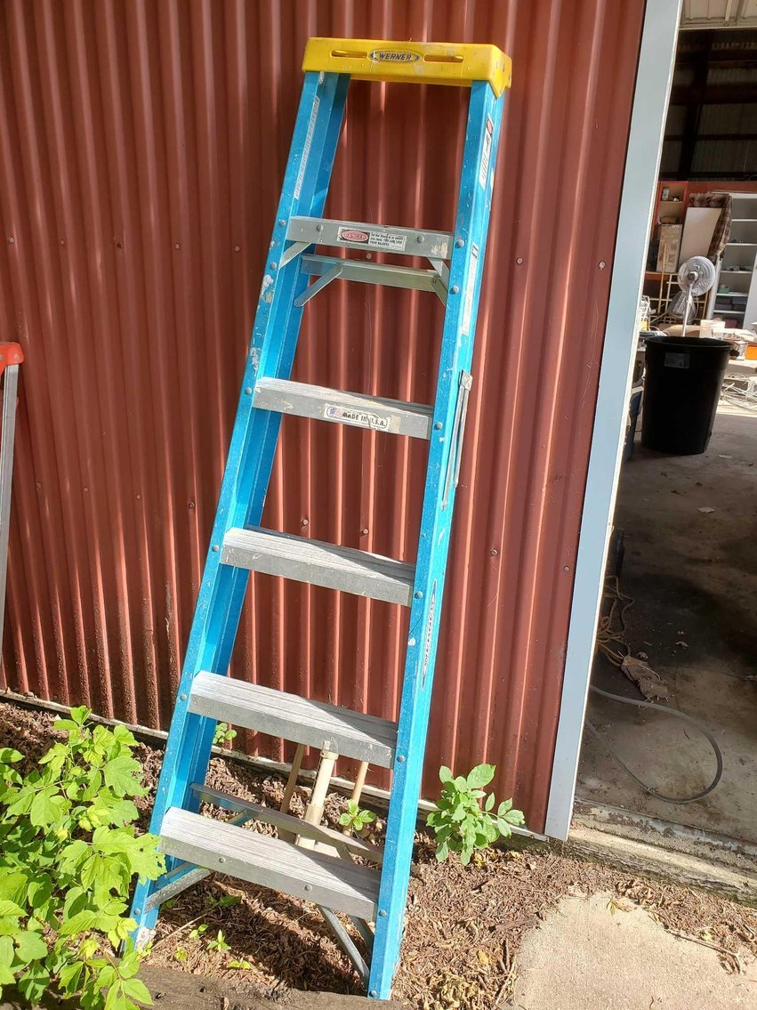 Image for DUAINE FLANDERS ESTATE ONLINE ONLY AUCTION