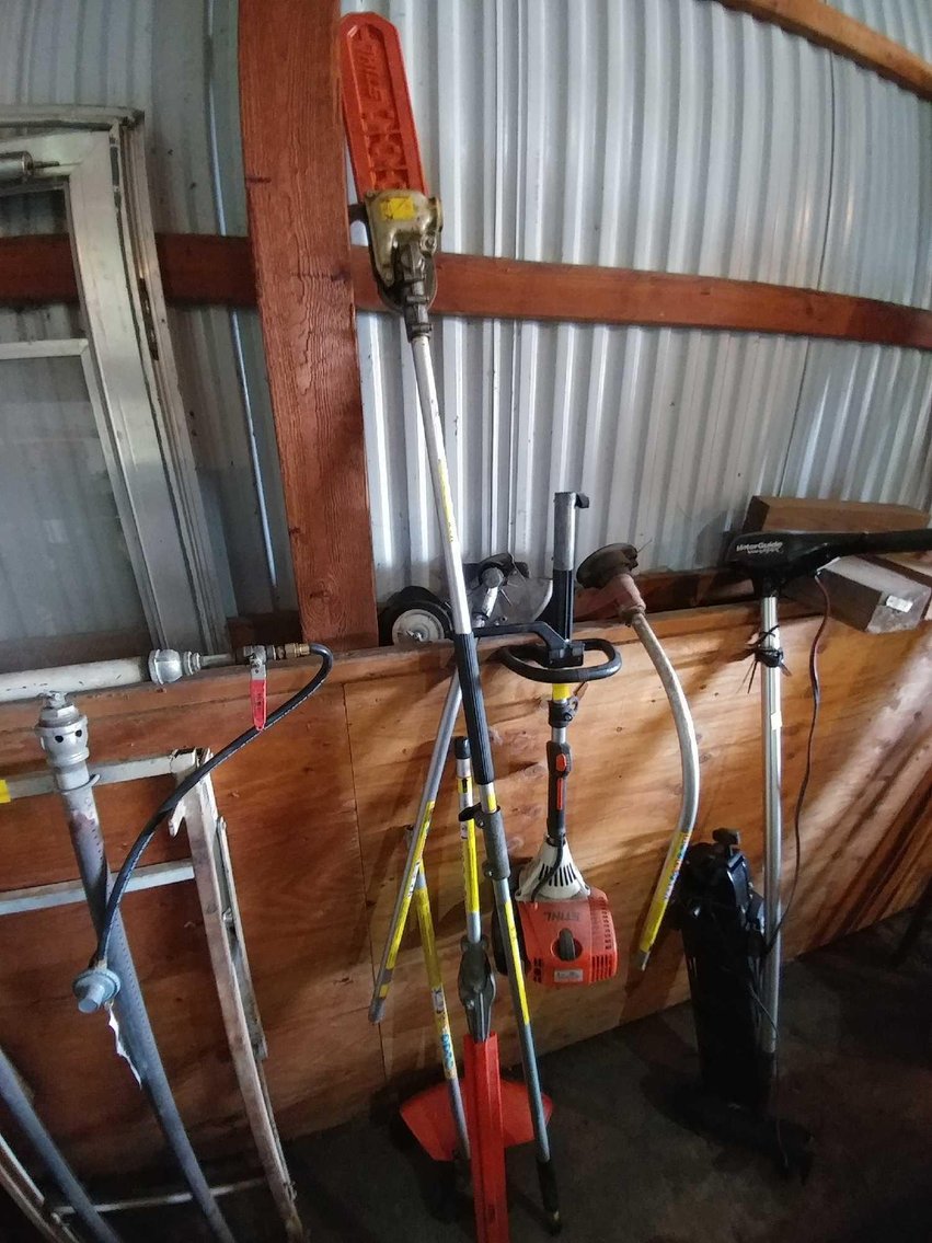 Image for DUAINE FLANDERS ESTATE ONLINE ONLY AUCTION