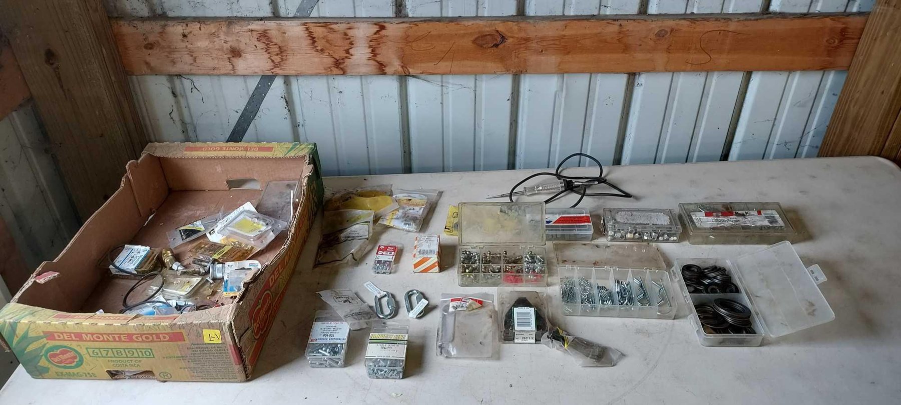 Image for JOHN GORRES ESTATE ONLINE ONLY AUCTION