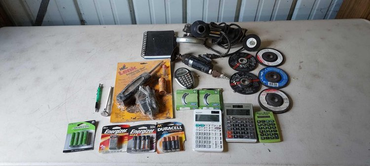 Image for JOHN GORRES ESTATE ONLINE ONLY AUCTION