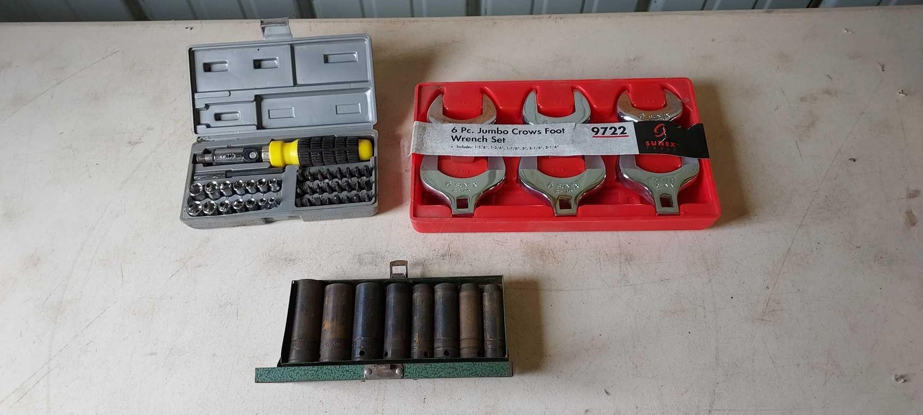 Image for JOHN GORRES ESTATE ONLINE ONLY AUCTION