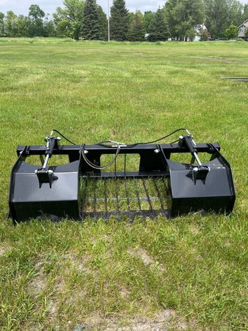 Image for JUNE FARMER DEALER ONLINE ONLY CONSIGNMENT