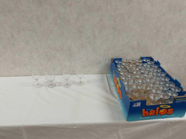 Image for KANDI ENTERTAINMENT CENTER ONLINE ONLY AUCTION