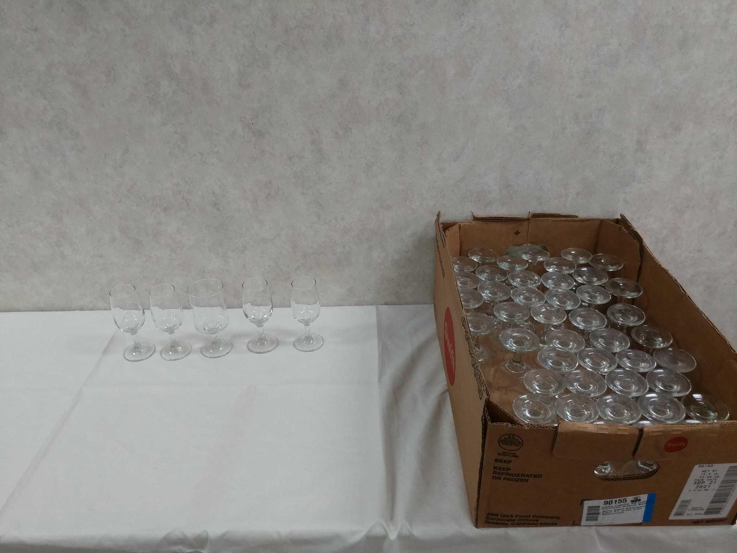 Image for KANDI ENTERTAINMENT CENTER ONLINE ONLY AUCTION