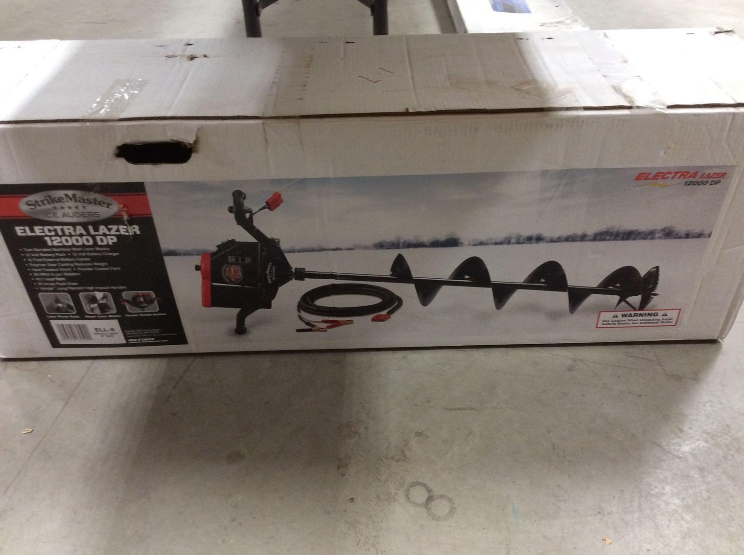 Image for Kruger Farms Liquidation Auction #2