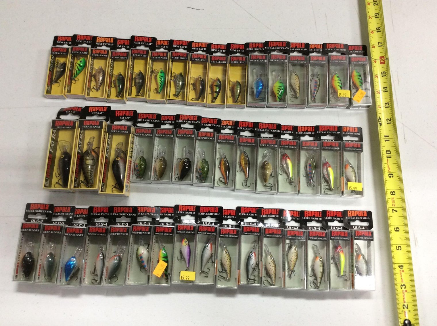 Image for Kruger Farms Liquidation Auction #2