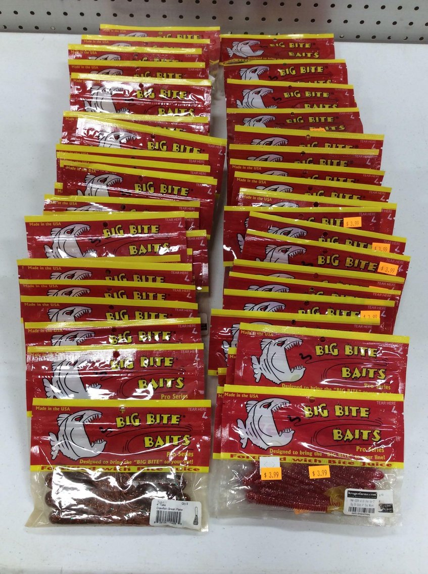 Image for Kruger Farms Liquidation Auction #2