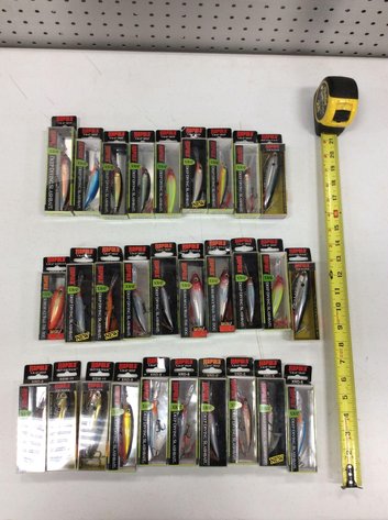 Image for Kruger Farms Liquidation Auction #2