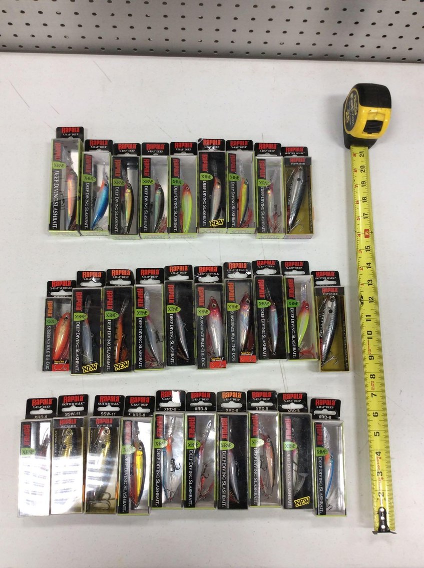 Image for Kruger Farms Liquidation Auction #2