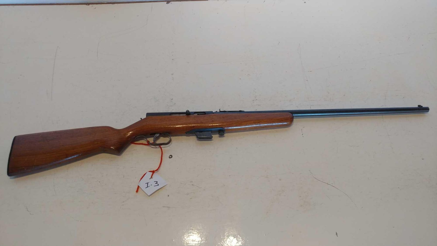 Image for JOHN RINKENBERGER ESTATE (BONNIE) ONLINE ONLY AUCTION