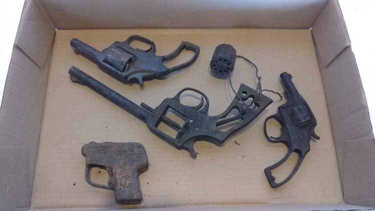 Image for JOHN RINKENBERGER ESTATE (BONNIE) ONLINE ONLY AUCTION