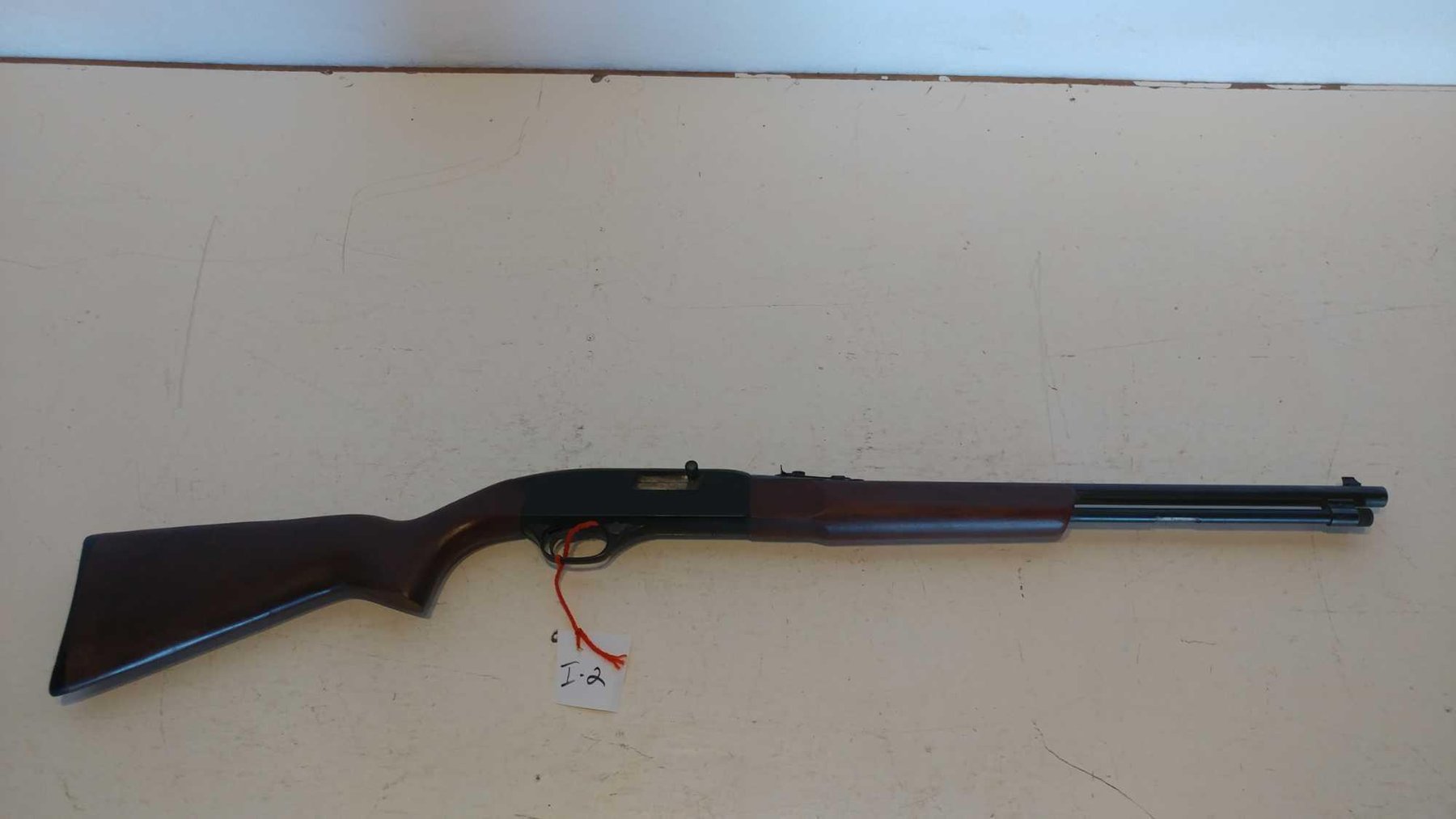 Image for JOHN RINKENBERGER ESTATE (BONNIE) ONLINE ONLY AUCTION